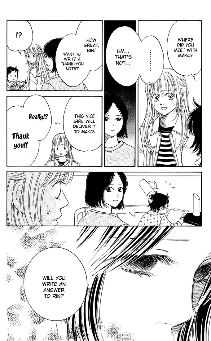 Kimi ga Uso o Tsuita Chapter 2 21